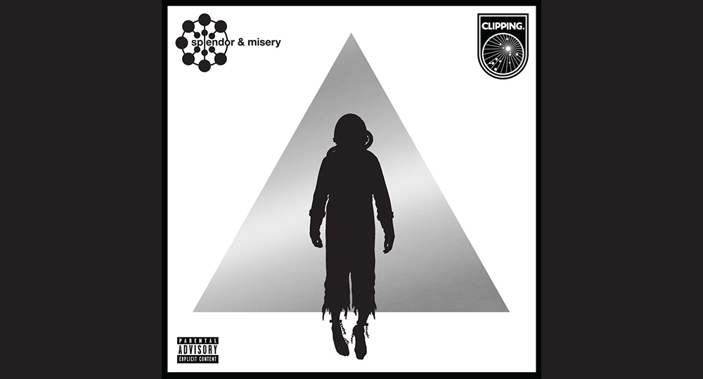 clipping. - Splendor & Misery